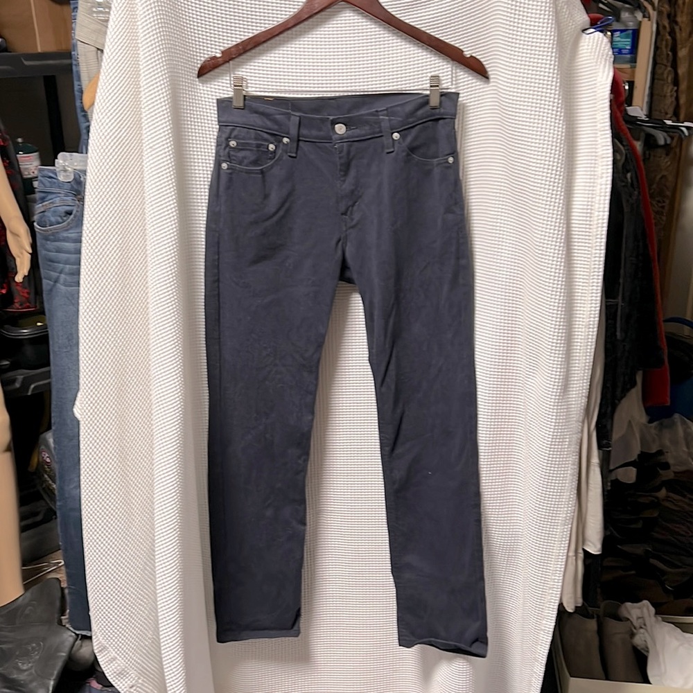 Levi’s Strauss & Co 511 Jeans